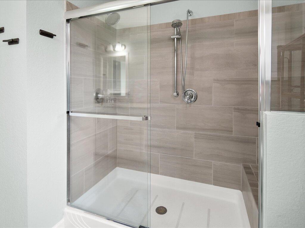 340 Pear Tree Avenue Goodland, FL 34140 - Photo 14 of 24 a bathroom with a shower