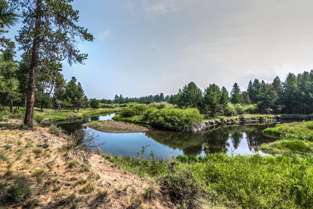 55855 Hashknife Road Bend, OR 97707 - Photo 1 of 14 Hashknife Dr Lot 18 Web (9 of 13)