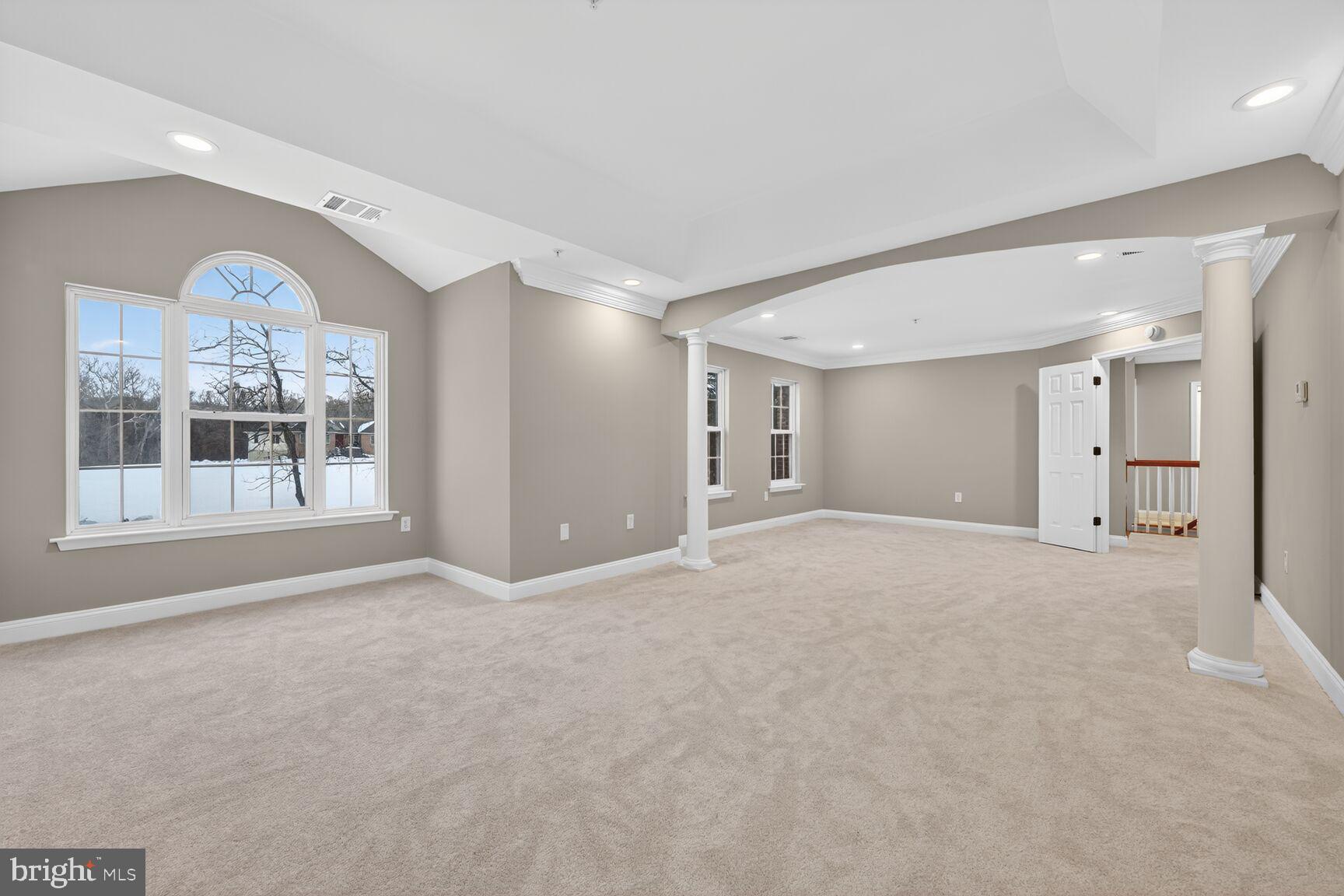 15621 Jamies Way Accokeek, MD 20607 - Photo 11 of 15 Master Bedroom