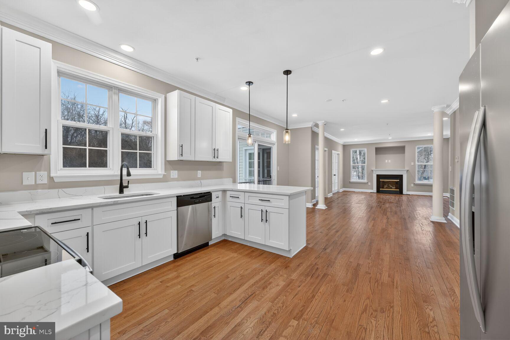 15621 Jamies Way Accokeek, MD 20607 - Photo 3 of 15 Brand New Appliances