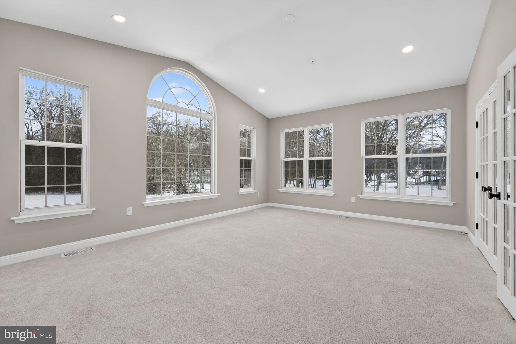 15621 Jamies Way Accokeek, MD 20607 - Photo 6 of 15 Sun Room With Plenty of Natural Light