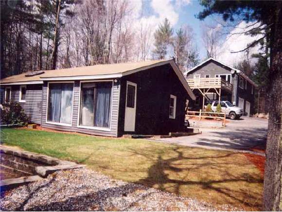 71 Fox Road Middleton, NH 03887 - Photo 1 of 1
