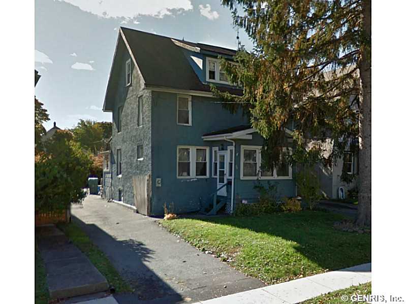 127 Palm Street Rochester, NY 14615 - Photo 1 of 1 Exterior Front.
