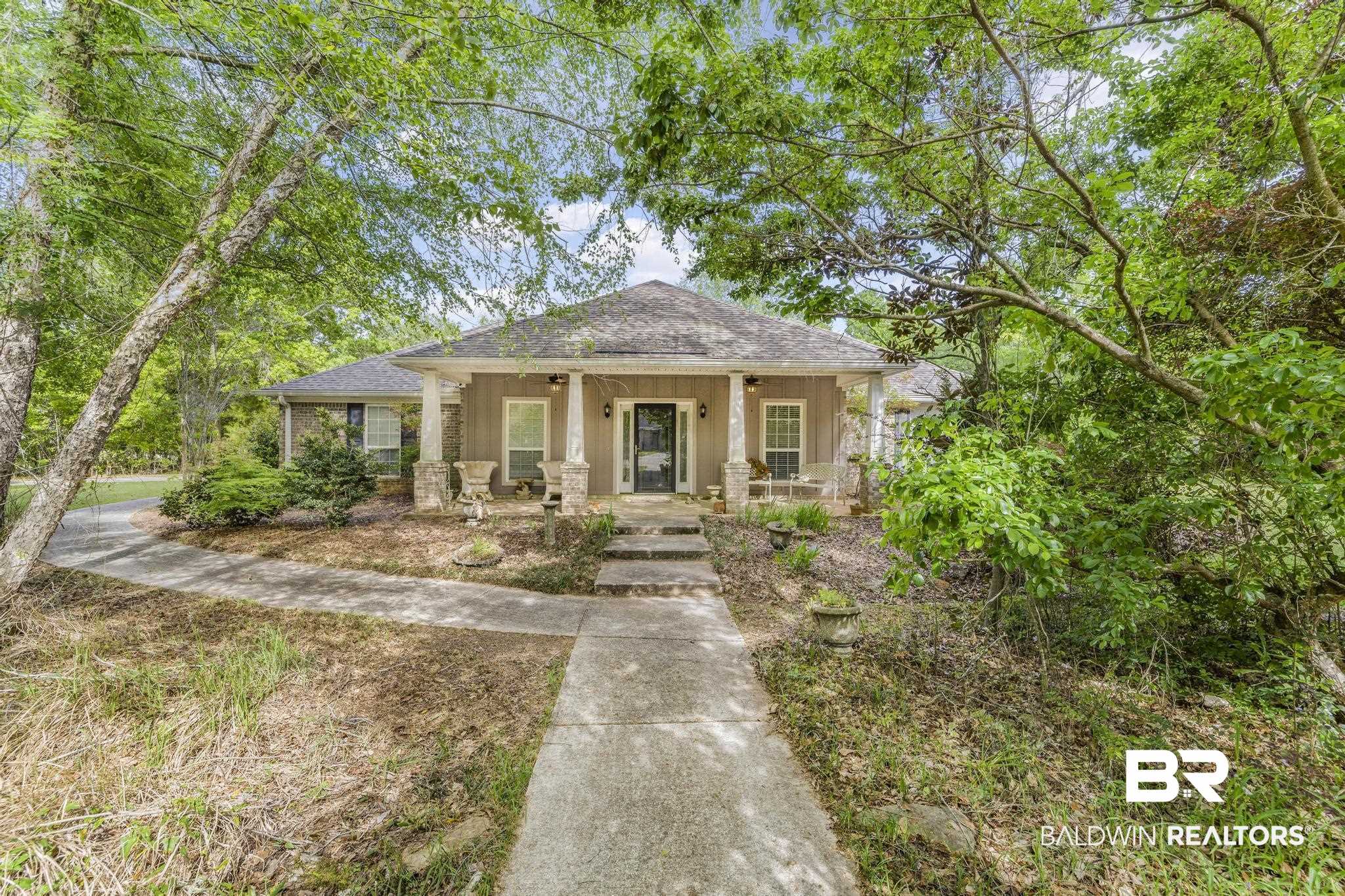 8356 Gayfer Rd Extension Fairhope, AL 36532 - Photo 3 of 40