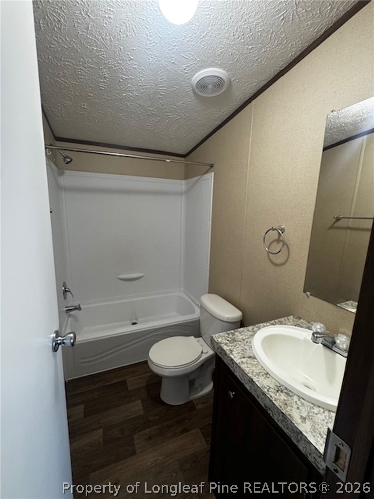 257 Burns Road Lumberton, NC 28358 - Photo 8 of 9