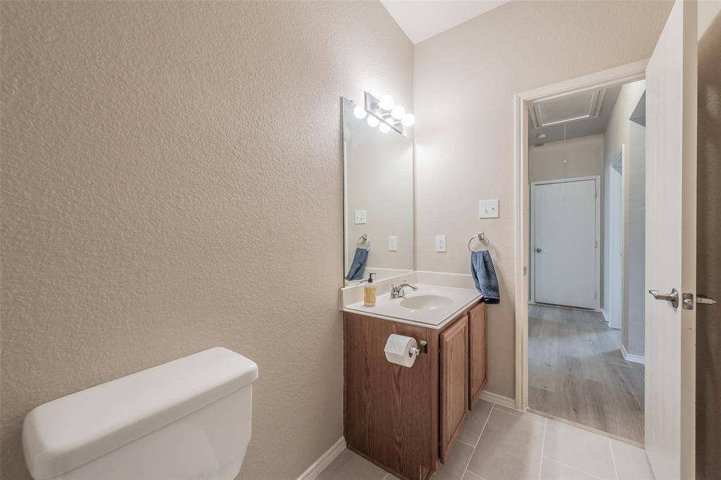 629 Chalk Knoll Road Fort Worth, TX 76108 - Photo 32 of 40