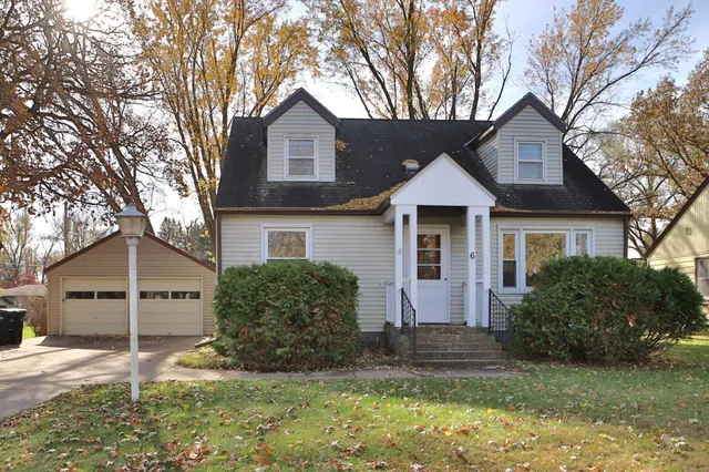 $199,900 | 6 Cherry Avenue, Little Falls, MN 56345