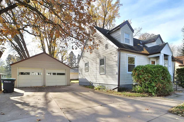 $199,900 | 6 Cherry Avenue, Little Falls, MN 56345