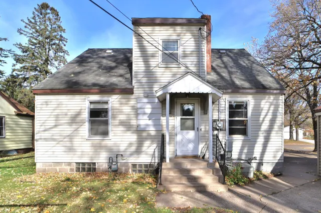 $199,900 | 6 Cherry Avenue, Little Falls, MN 56345