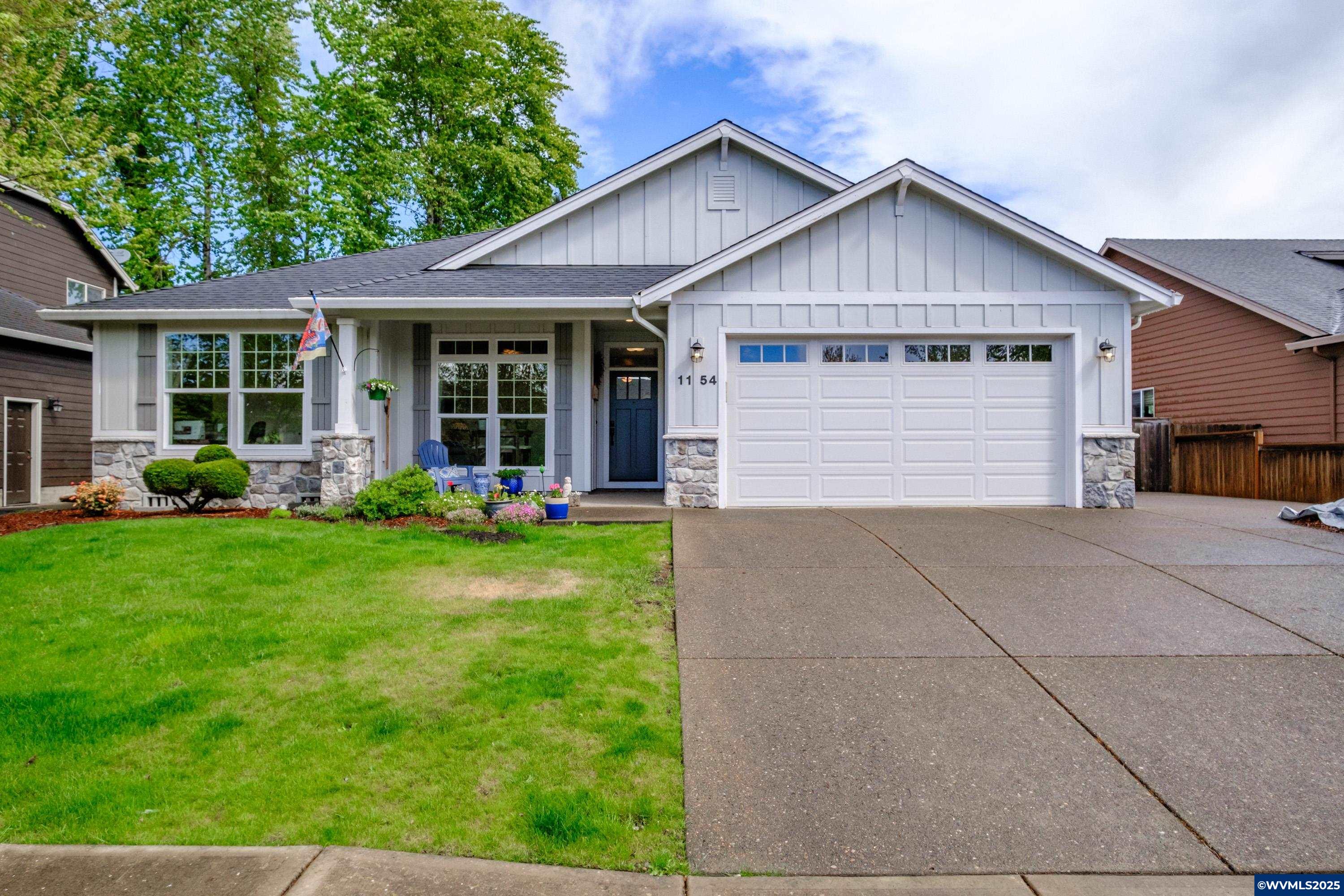 1154 Southwest Forestry Lane Dallas, OR 97338 - Photo 1 of 50 Gallery Image 1
