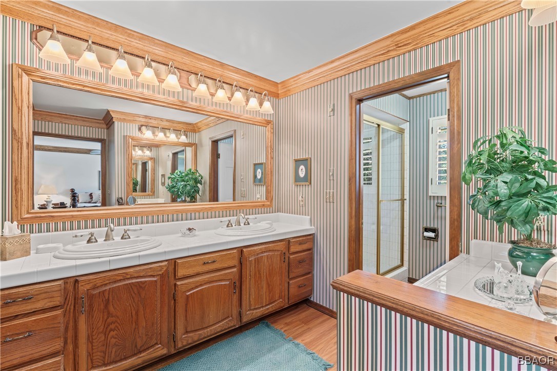 524 Golf Course Road Lake Arrowhead, CA 92352 - Photo 27 of 50