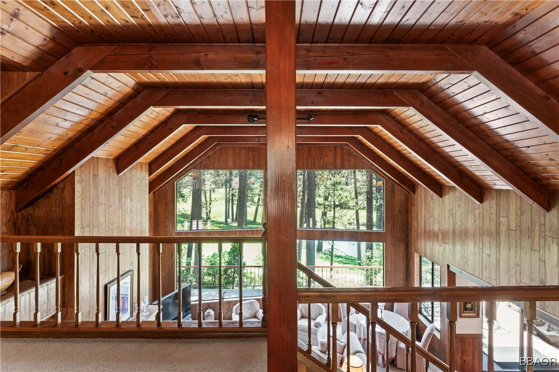 524 Golf Course Road Lake Arrowhead, CA 92352 - Photo 41 of 50