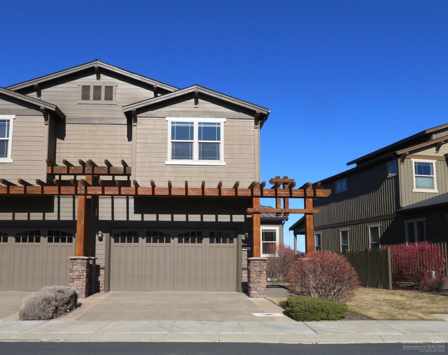 949 Southwest Vantage Point Way Bend, OR 97702 - Photo 25 of 25 Additional Photo
