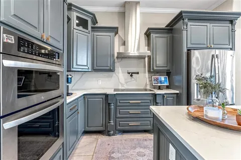 $489,000 | 24000 North Prairie Way, Iowa, LA 70647