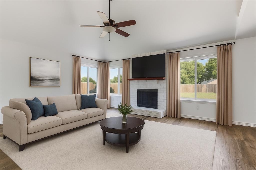 8029 Rice Drive Rowlett, TX 75088 - Photo 4 of 11