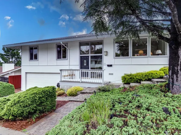 $2,998,000 | 15 Bayview Drive, San Carlos, CA 94070