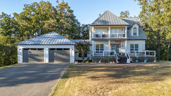 $595,000 | 480 Fairway Lane, Counce, TN 38326