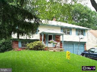 107 Chatham Road Mount Laurel, NJ 08054 - Photo 1 of 1