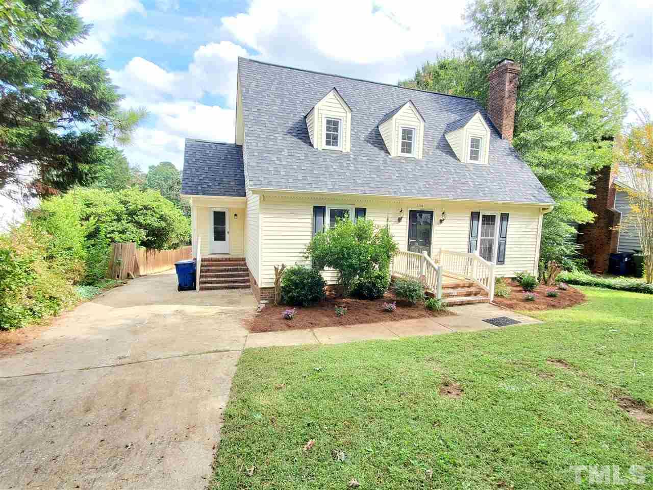 2120 Quail Ridge Road Raleigh, NC 27609 - Photo 1 of 29