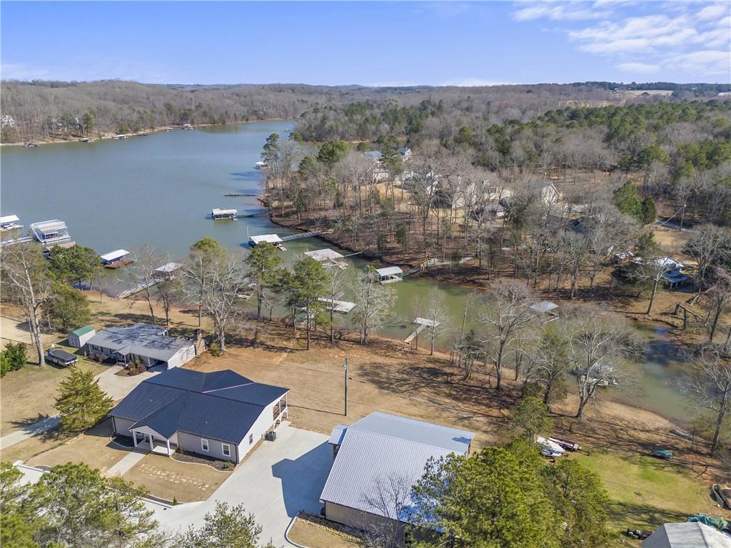 258 Tugalo Heights Circle Unit 10A 11A  