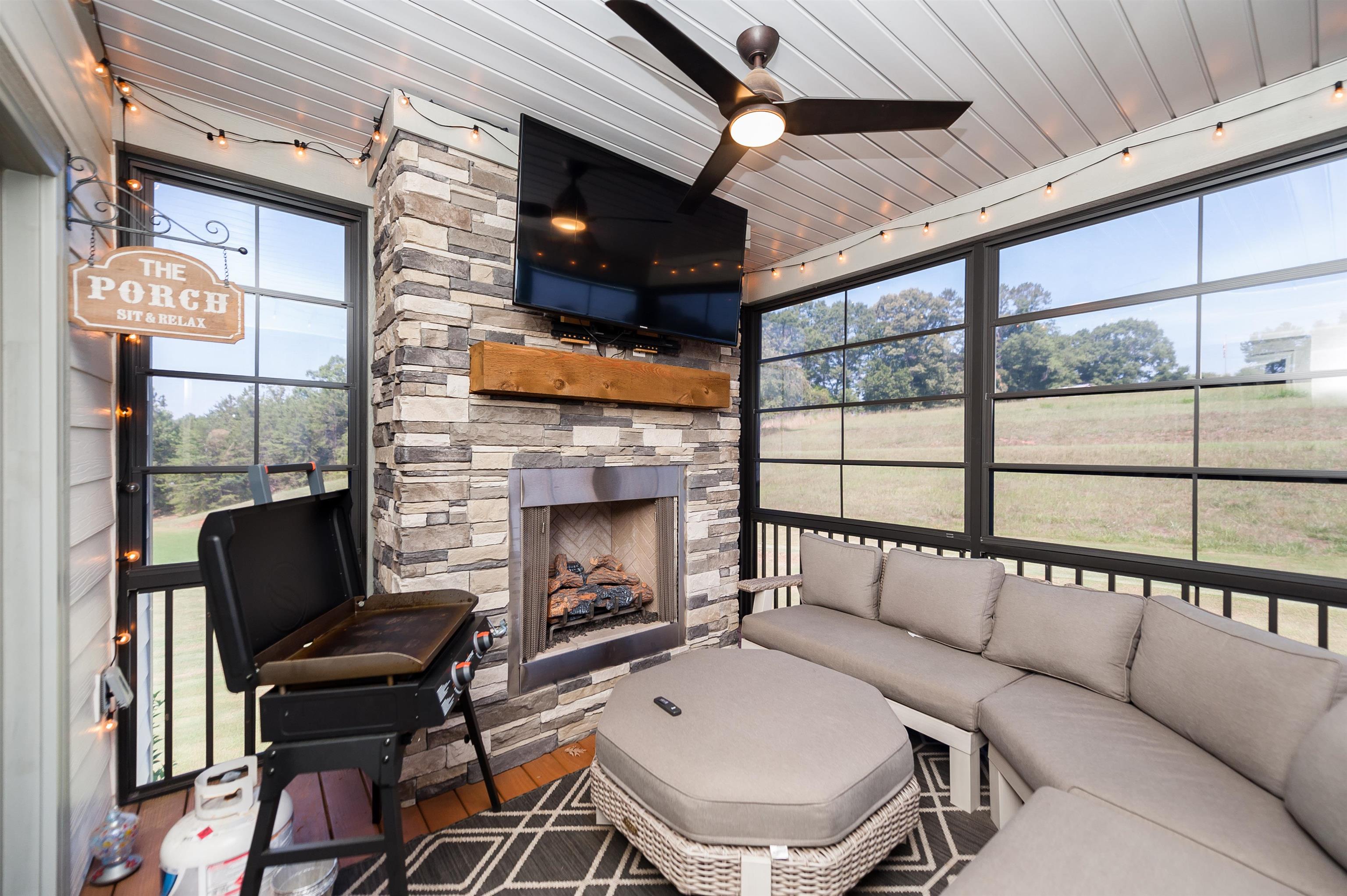 240 West Ridge Water Drive Chesnee, SC 29323 - Photo 27 of 50
