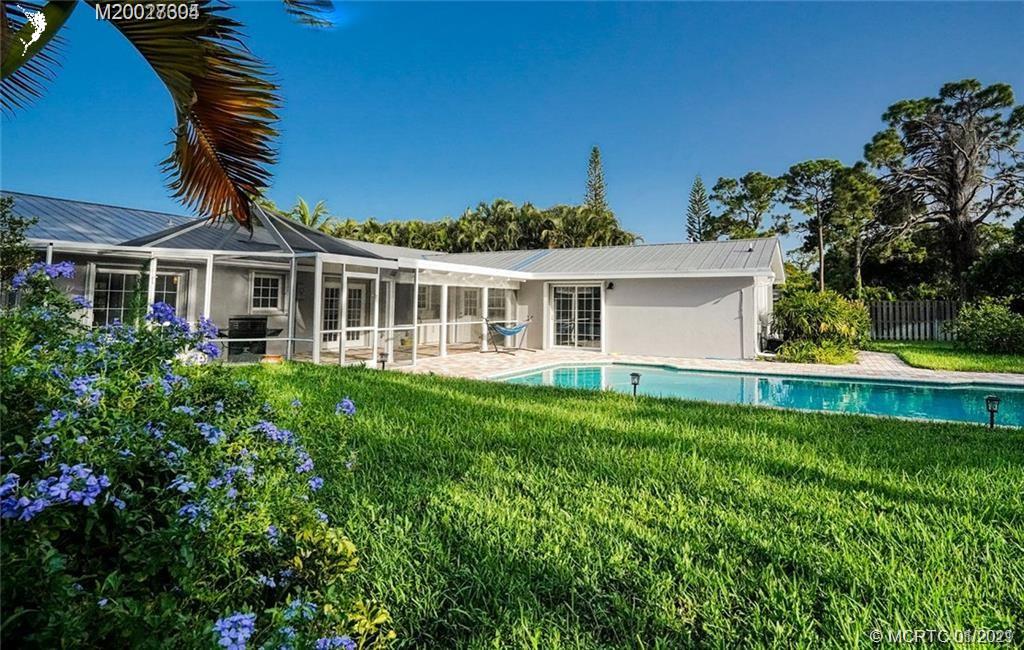 1354 Northwest Spruce Ridge Drive Stuart, FL 34994 - Photo 37 of 47 Gallery Image 37