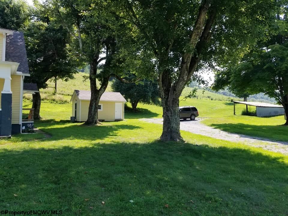 821 Stony Run Road Buckhannon, WV 26201 - Photo 4 of 20 Gallery Image 4