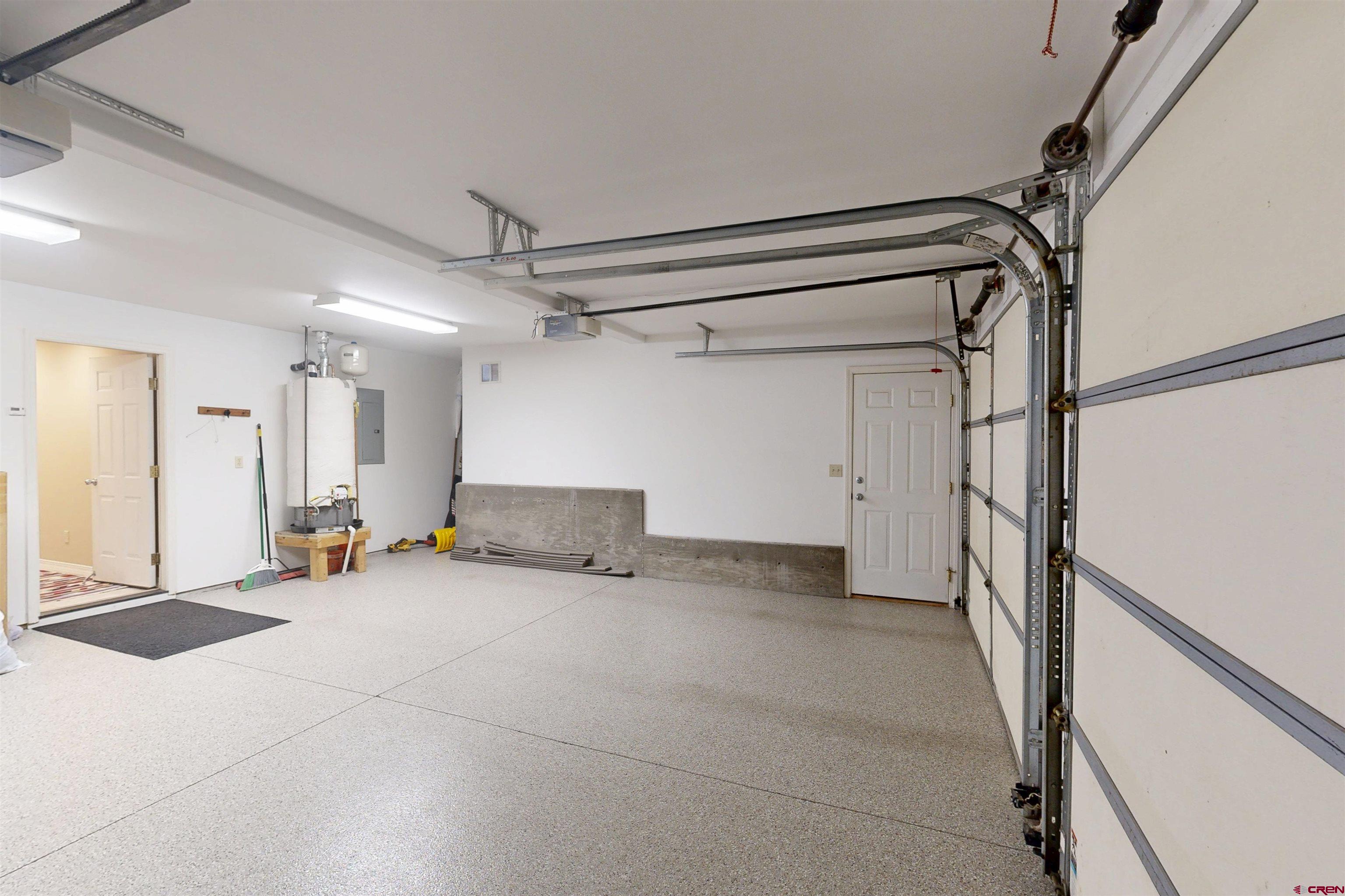 841 Woodbridge Way Durango, CO 81301 - Photo 15 of 27 a view of a room with gym equipment