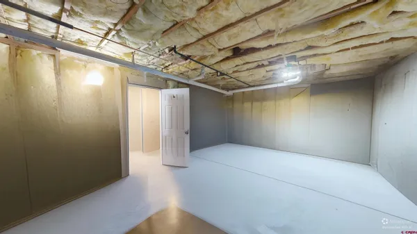 a view of small space