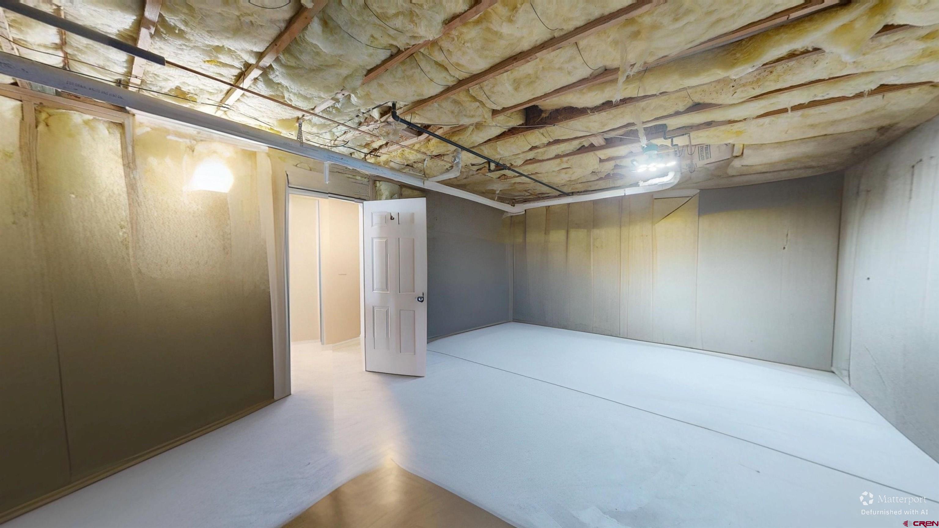 841 Woodbridge Way Durango, CO 81301 - Photo 20 of 27 a view of small space