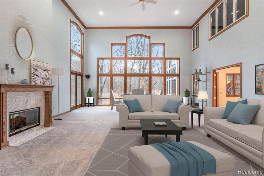 2401 Sullivan Road Oxford, MI 48371 - Photo 12 of 31