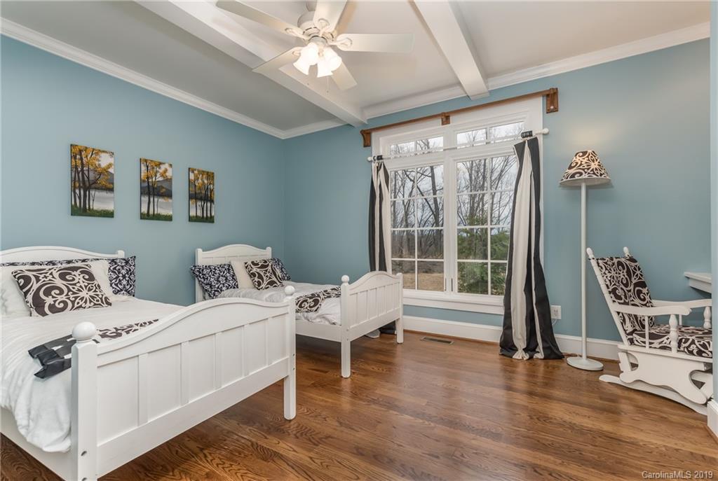 1723 Clark Road Rutherfordton, NC 28139 - Photo 19 of 37 a living room with furniture and a large window