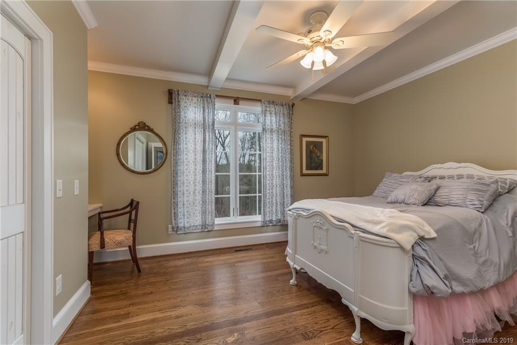 1723 Clark Road Rutherfordton, NC 28139 - Photo 21 of 37 a living room with a bed furniture and a window