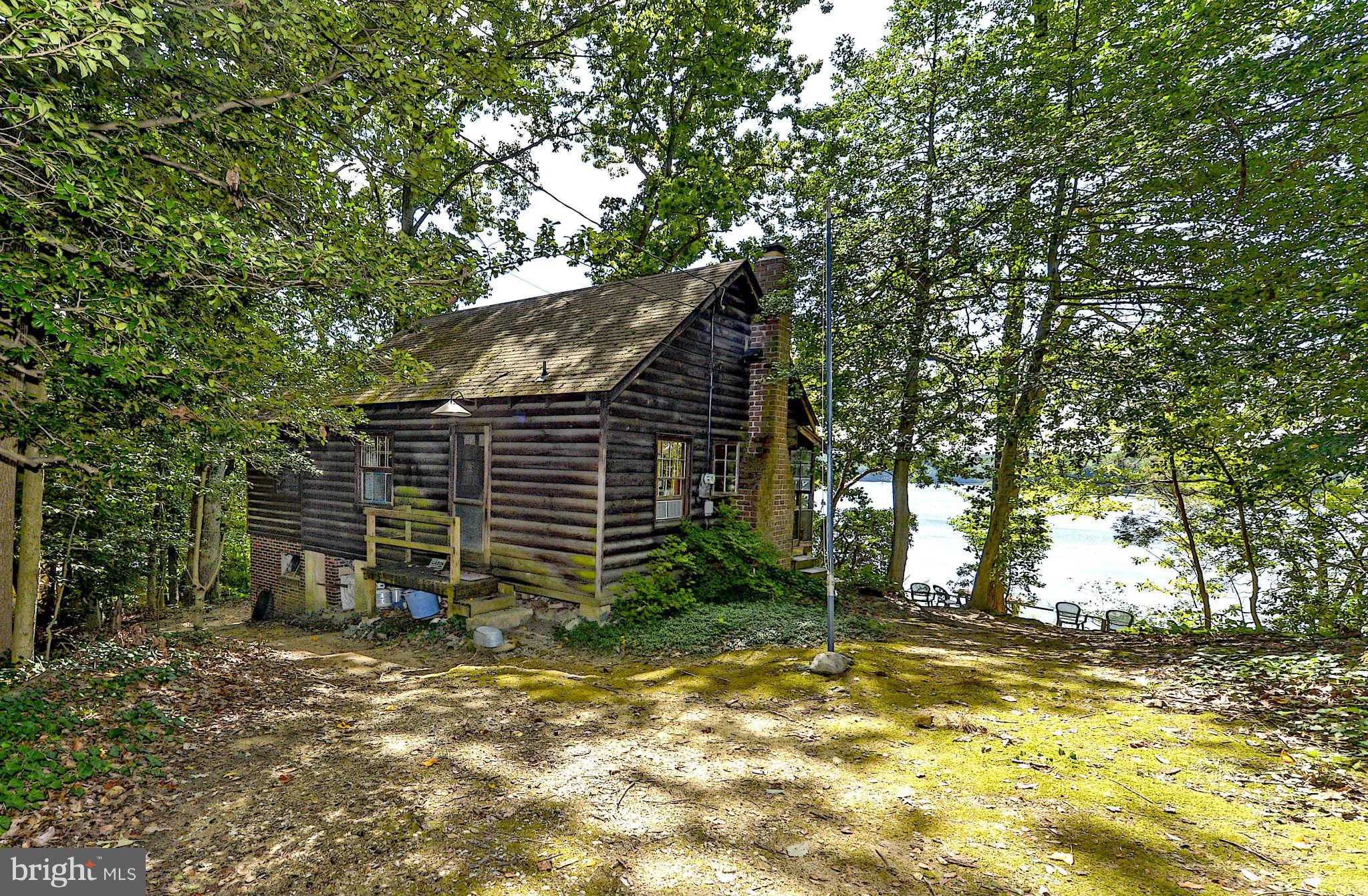 283 Long Point Road Crownsville, MD 21032 - Photo 1 of 11 Exterior (Front)