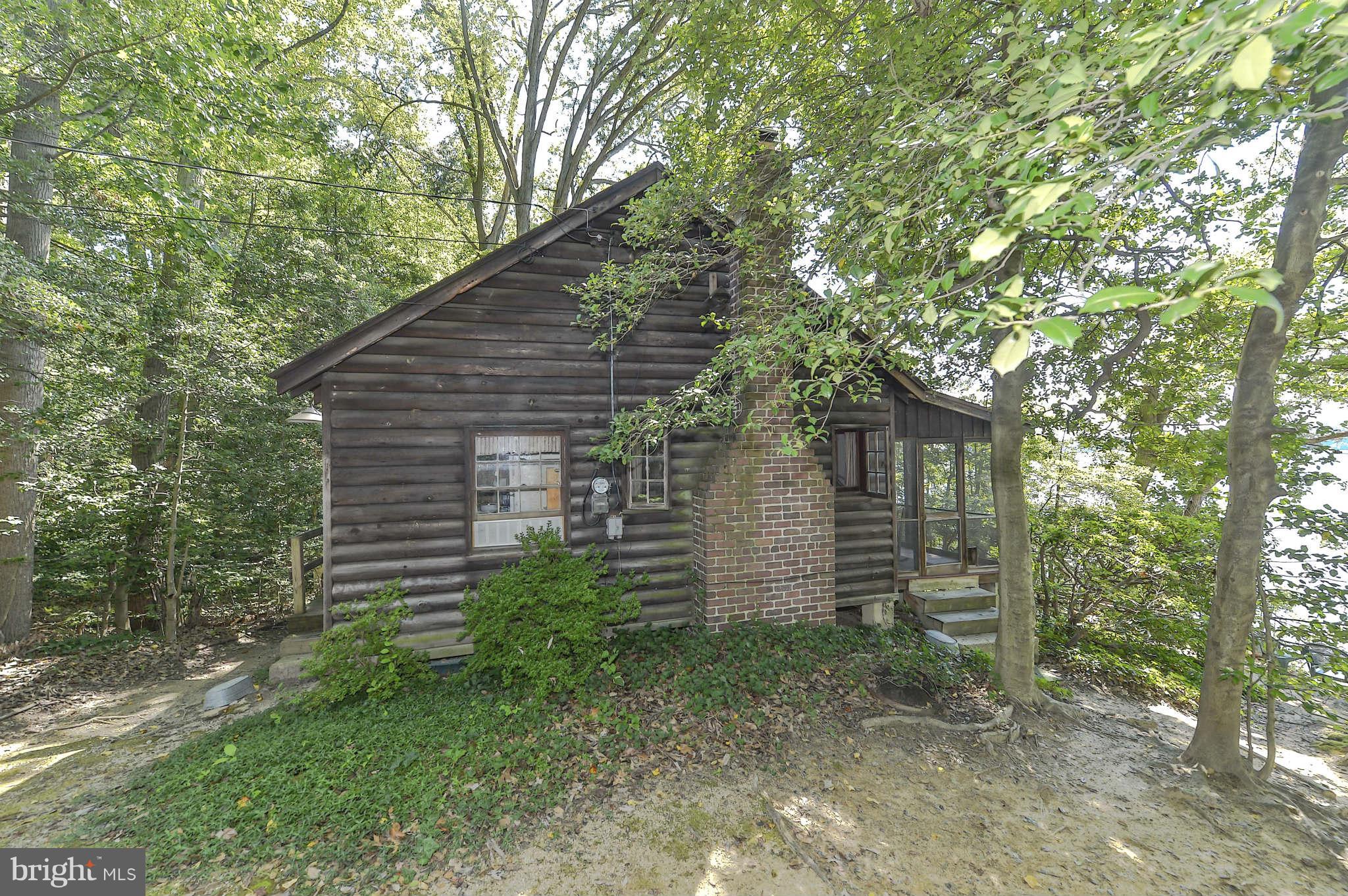 283 Long Point Road Crownsville, MD 21032 - Photo 2 of 11 Exterior (General)
