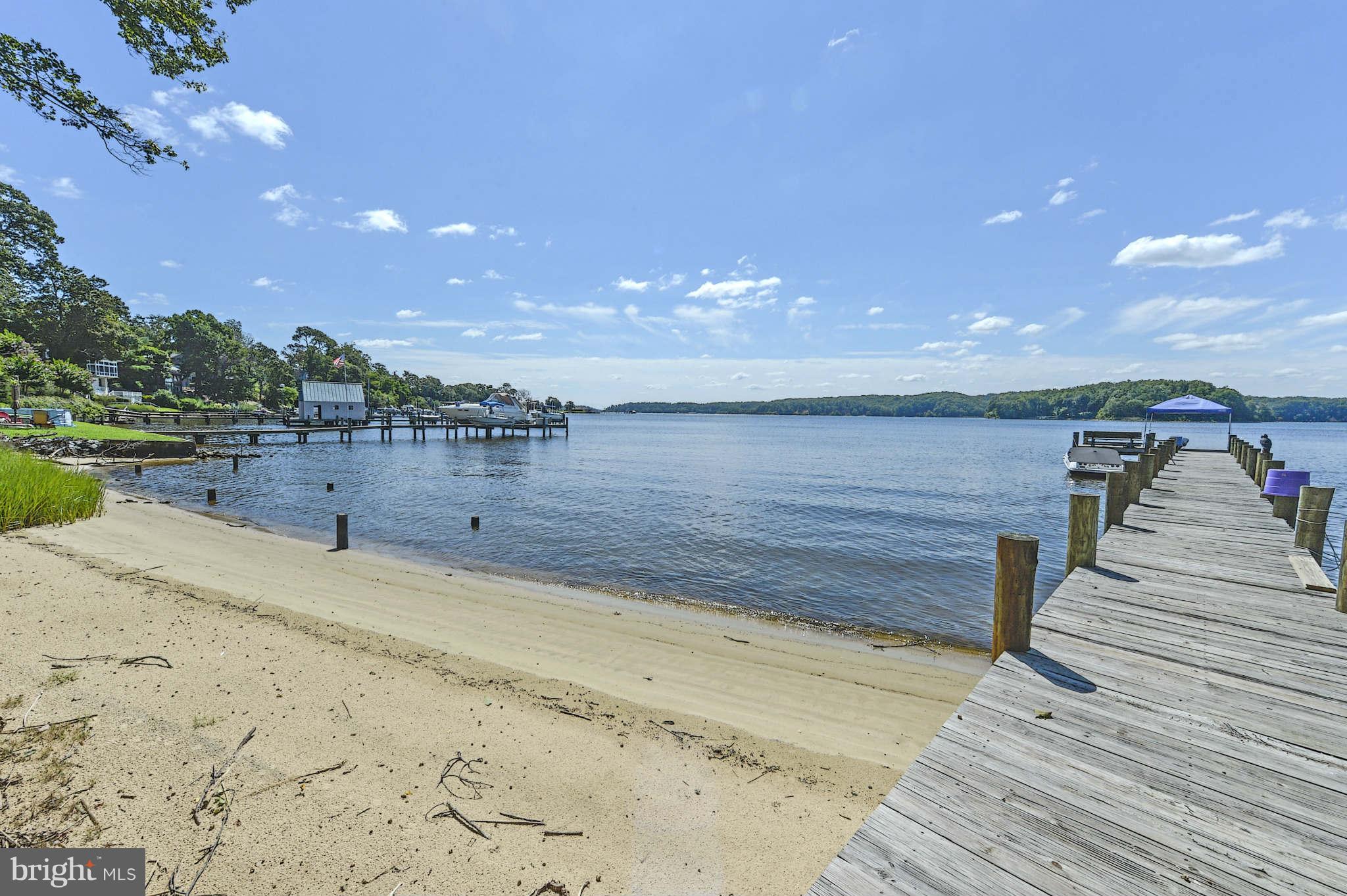 283 Long Point Road Crownsville, MD 21032 - Photo 6 of 11 View