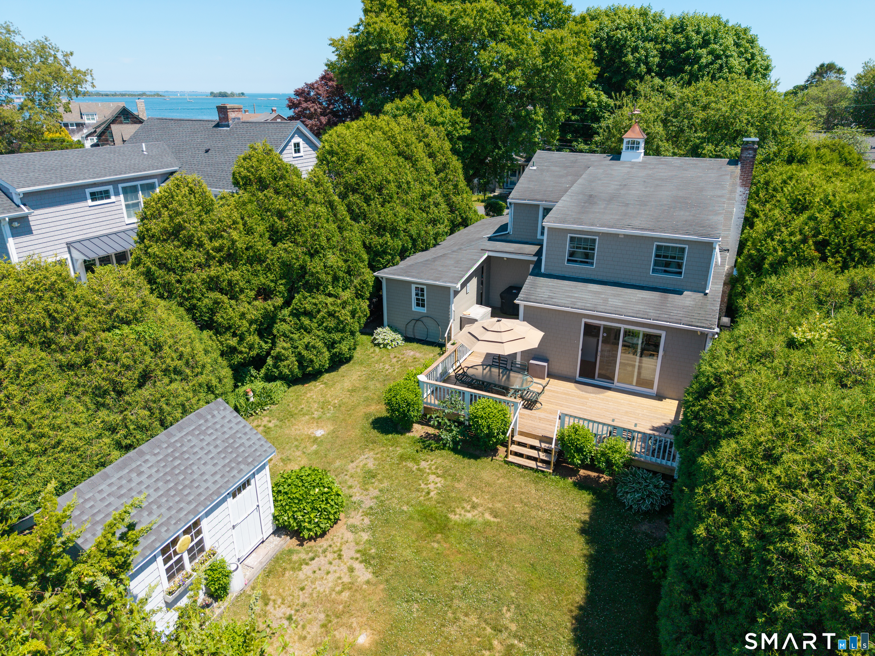 14 Ridge Road Groton, CT 06340 - Photo 25 of 29