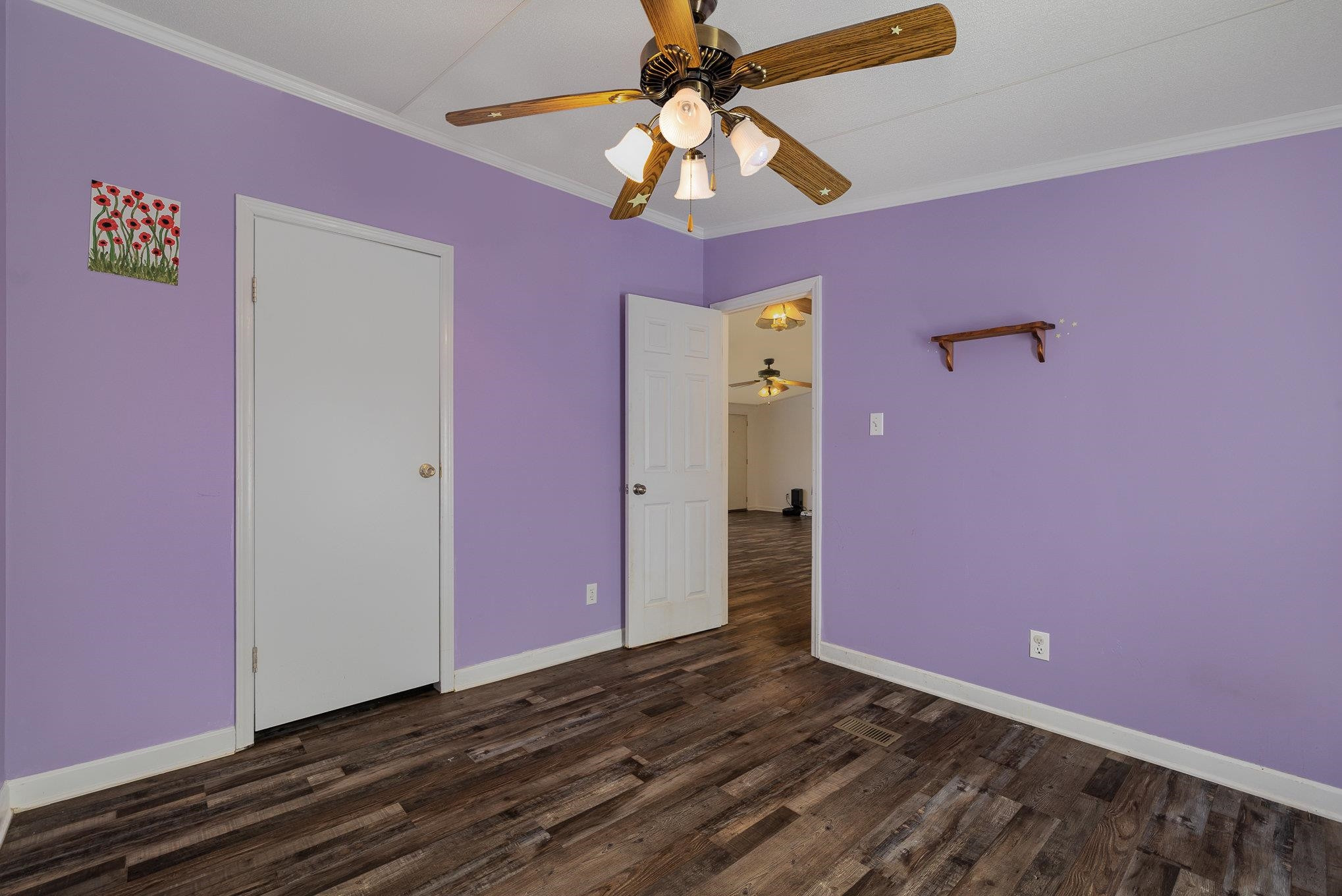 525 North Pleasant Coates Road Benson, NC 27504 - Photo 24 of 29 Photo 24