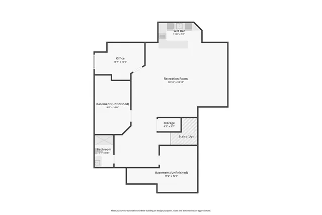 $1,000,000 | 3539 Elsie Lane, Hoffman Estates, IL 60192