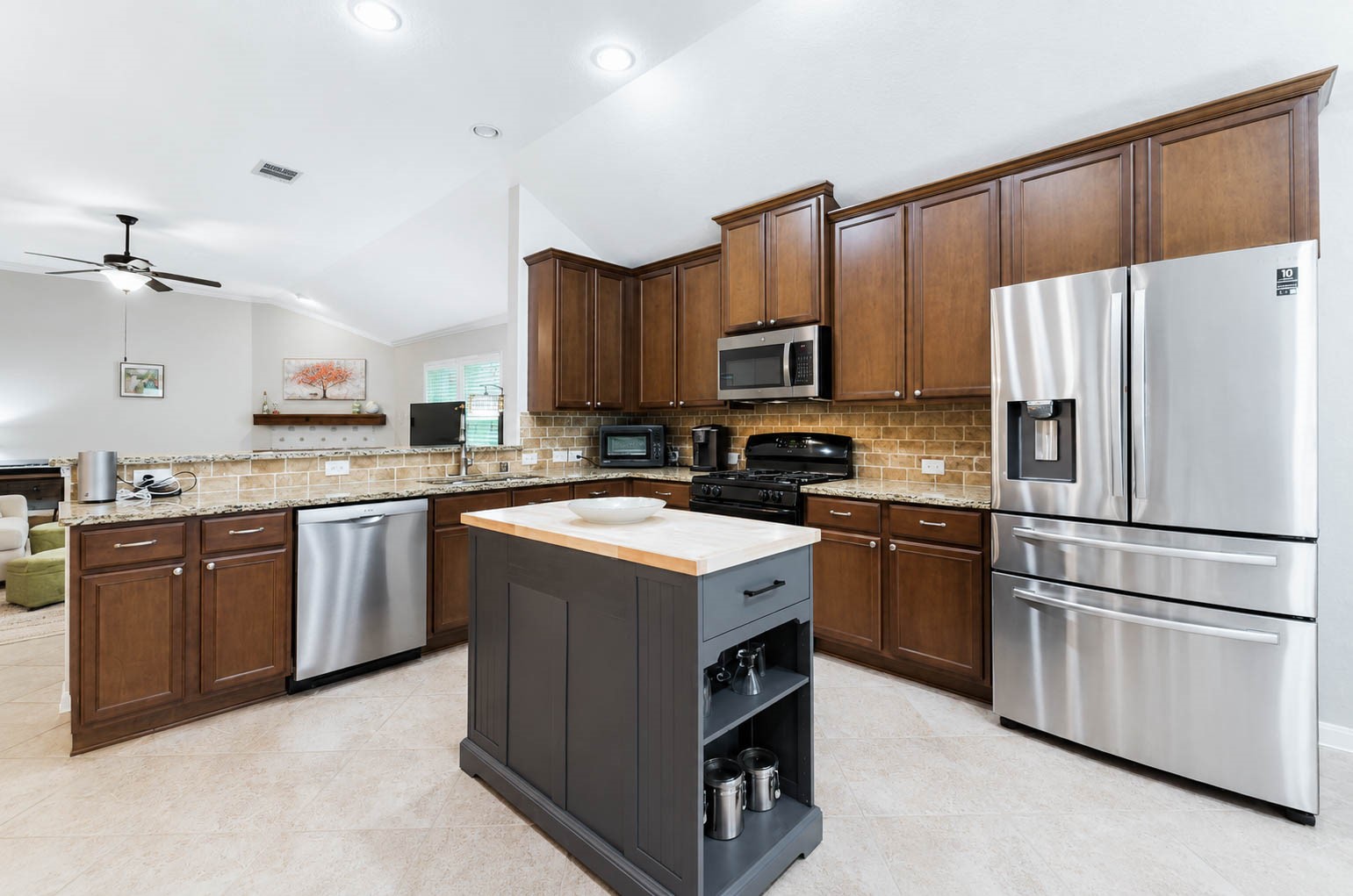 7203 Panther Ridge Drive Spring, TX 77389 - Photo 6 of 29 Gallery Image 6