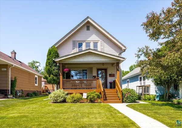 $279,000 | 4413 Medina Street, Duluth, MN 55807