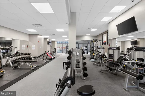 $495,000 | 1420 Locust Street, Unit 31I, Philadelphia, PA 19102