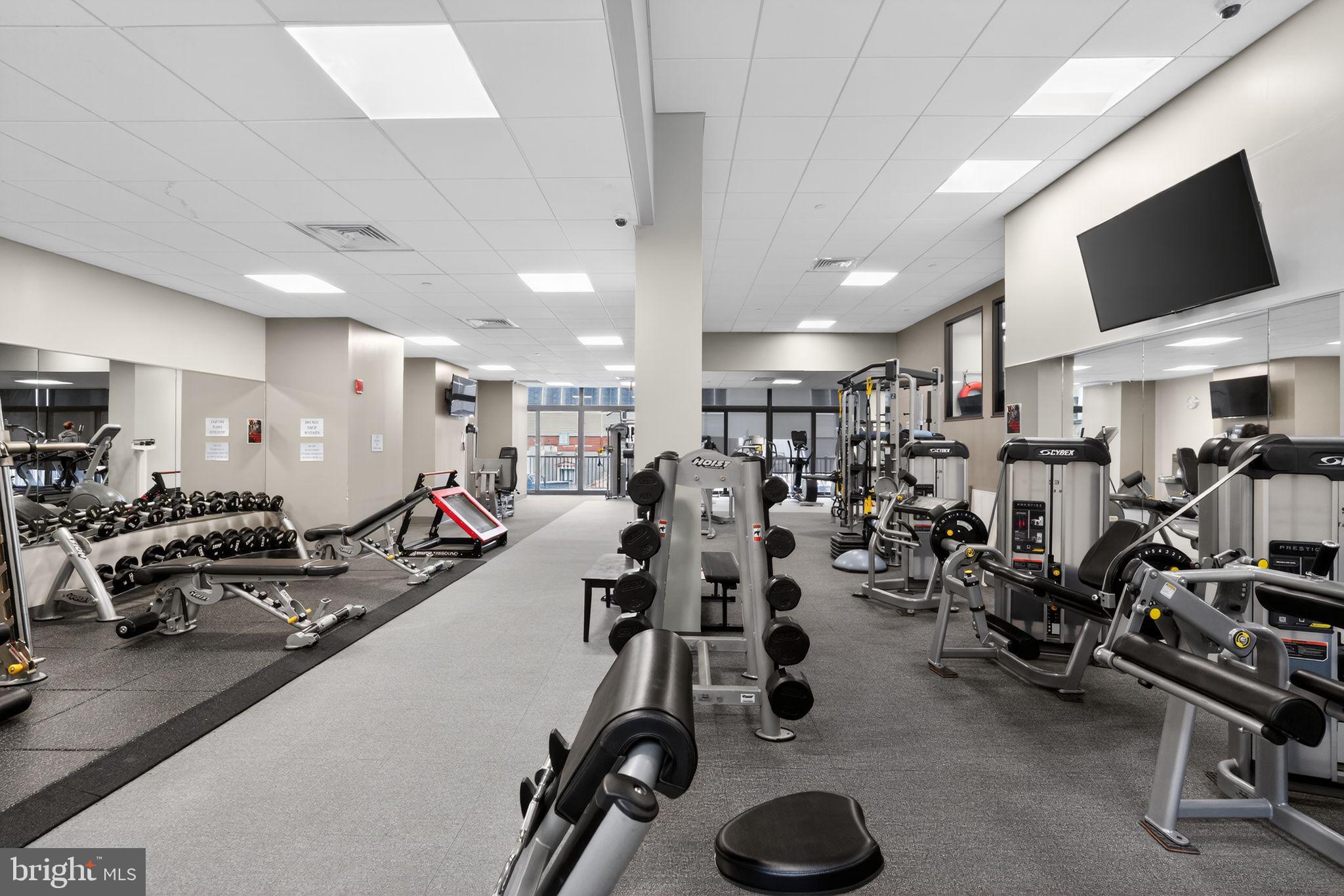 1420 Locust Street, Unit 31I Philadelphia, PA 19102 - Photo 20 of 25