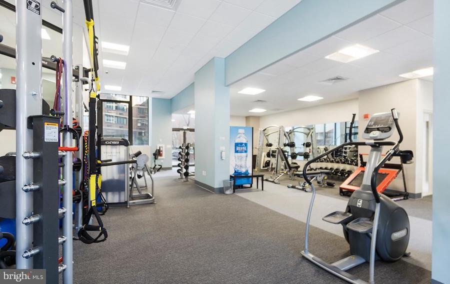 1420 Locust Street, Unit 31I Philadelphia, PA 19102 - Photo 23 of 25