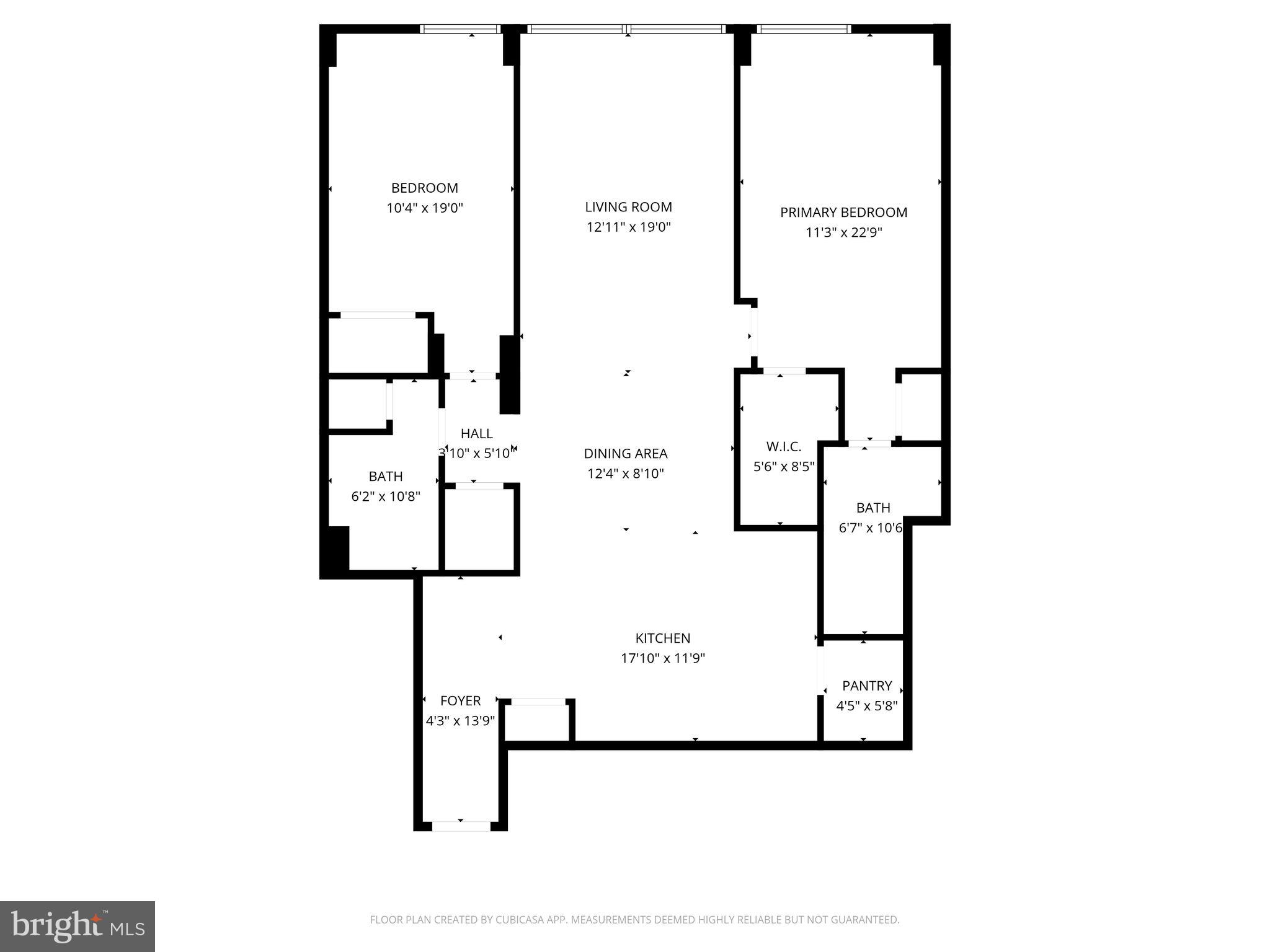 1420 Locust Street, Unit 31I Philadelphia, PA 19102 - Photo 25 of 25