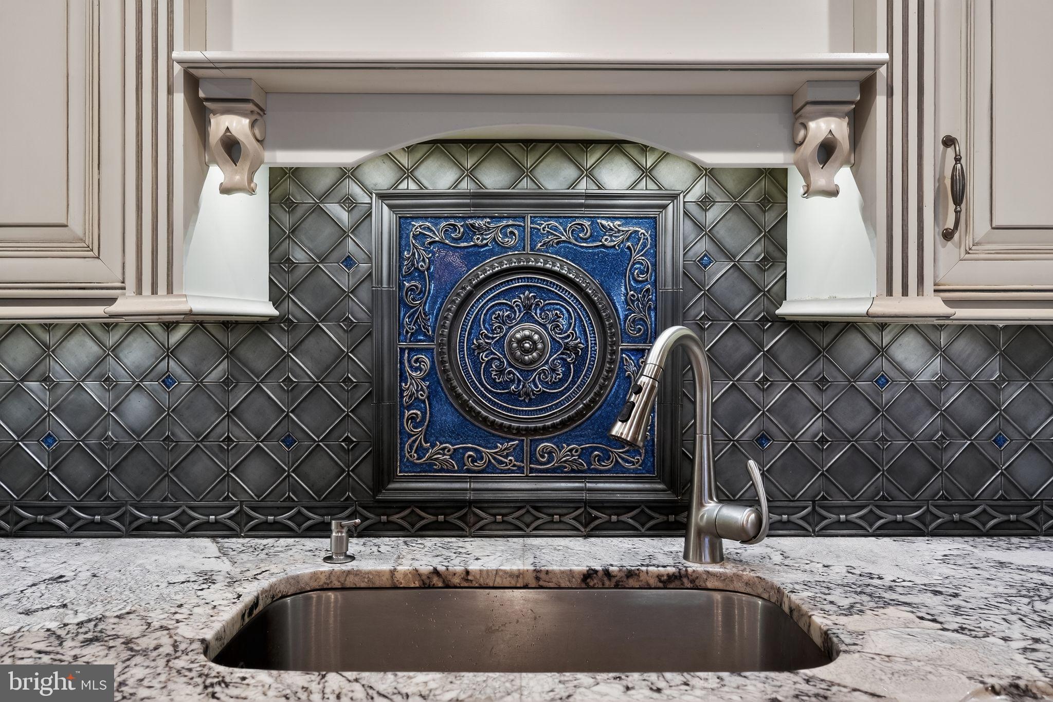 1420 Locust Street, Unit 31I Philadelphia, PA 19102 - Photo 9 of 25 a closeup of a sink and a stove