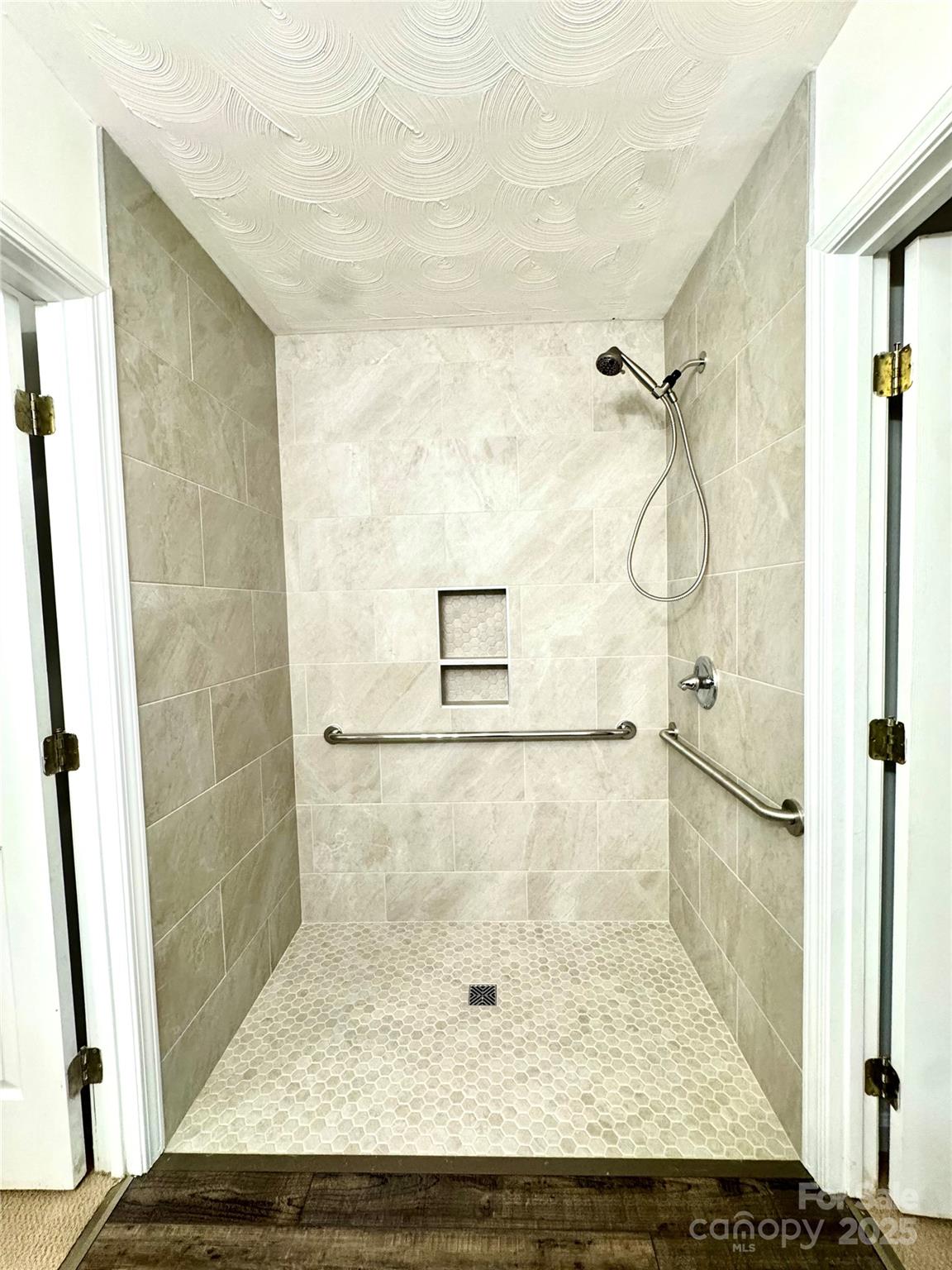 117 24th Street Northwest Hickory, NC 28601 - Photo 20 of 22 view of a bathroom