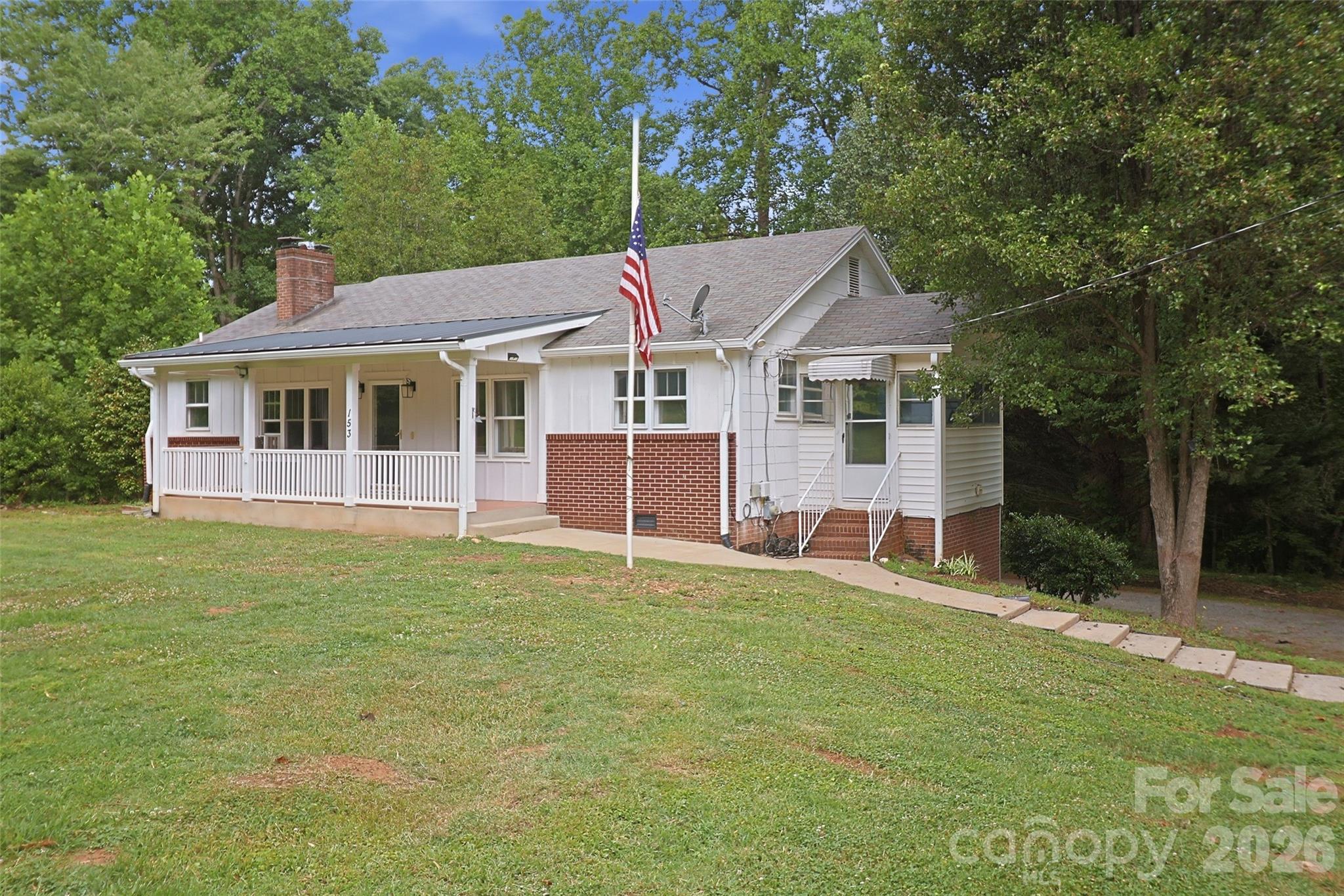 153 Southwinds Drive Rutherfordton, NC 28139 - Photo 2 of 39
