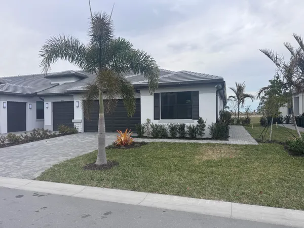 $3,100 | 13525 Southwest Brightside Way, Port St. Lucie, FL 34987