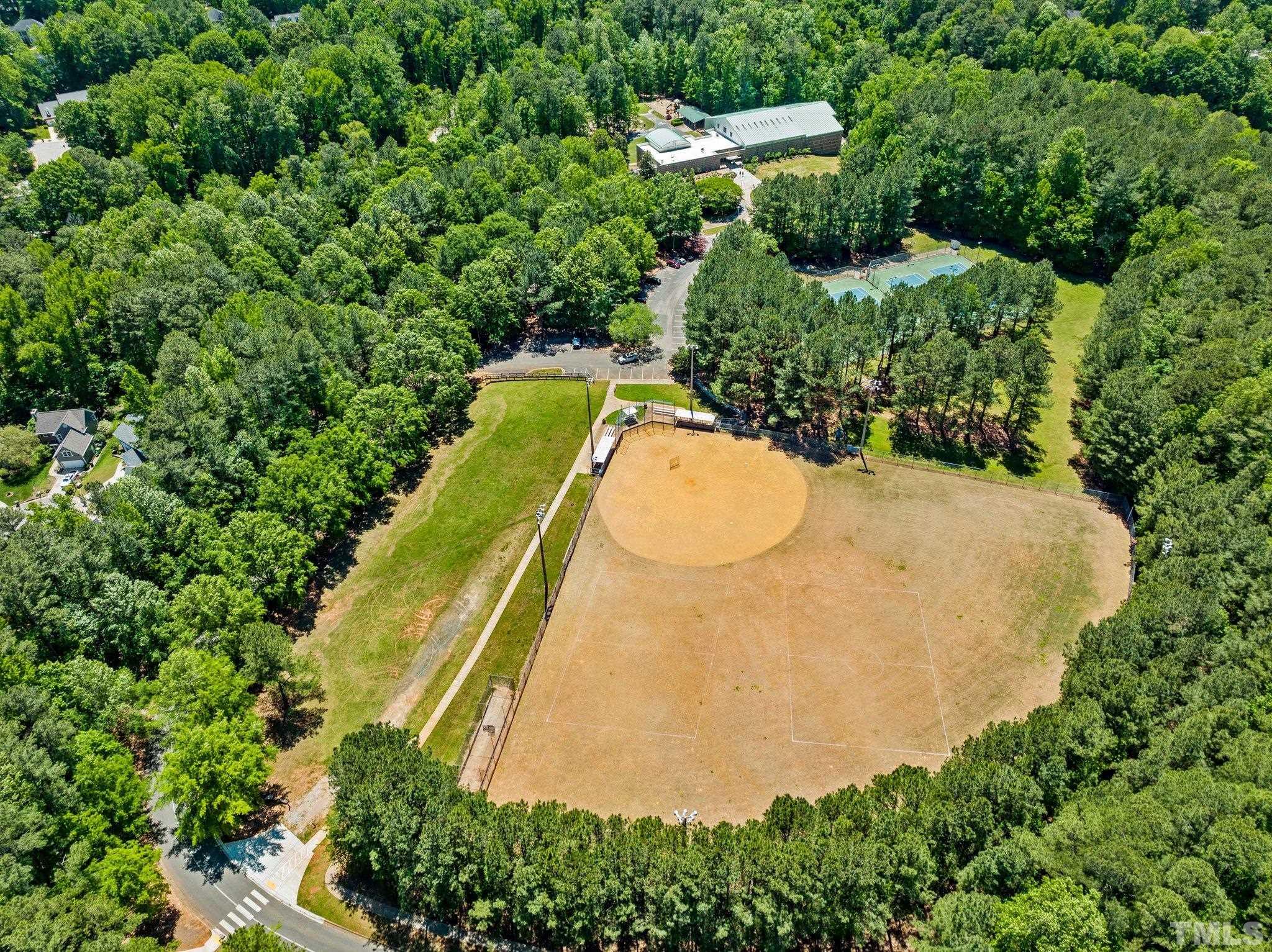 7900 Broad Street Raleigh, NC 27613 - Photo 48 of 53